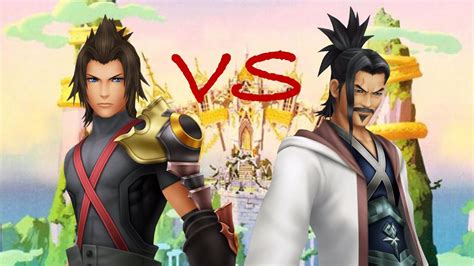 UNLOCKING MEGA FLARE AND FIGHTING .